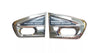 Mitsubishi Montero Pajero Sport Fender Vent Cover (2008-2014)