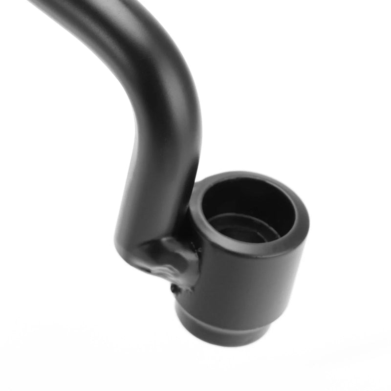 Honda Cross Cub, Super Cub Saddlebag Holder (2018-2023)