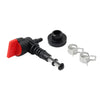 Husky 5000 6250 Watts Generator Fuel Shut Off Valve (Model 192980GS)