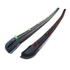 Toyota Hiace Commuter 1989-2004 FR Door Lower Weatherstrip
