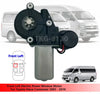 Toyota Hiace Commuter Front Left Power Window Motor (2005-2018)