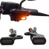 Harley Sportster Front Turn Signal Light (1993-2003)
