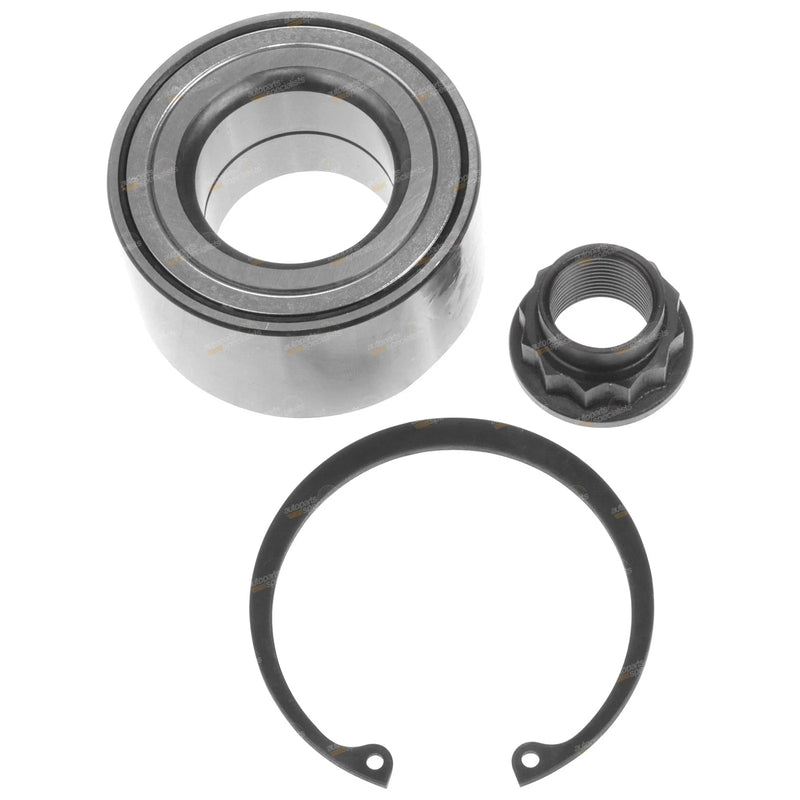 Toyota Yaris Front Wheel Bearing Kit (2005–2019)