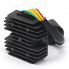 Honda FMX650 Voltage Rectifier Regulator (2005-2006)