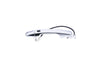 Toyota Landcruiser Chrome 2007-2021 Outer Door Handle Set 2