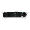 Honda Accord A/C Heater Climate Control Module (1998-2000)