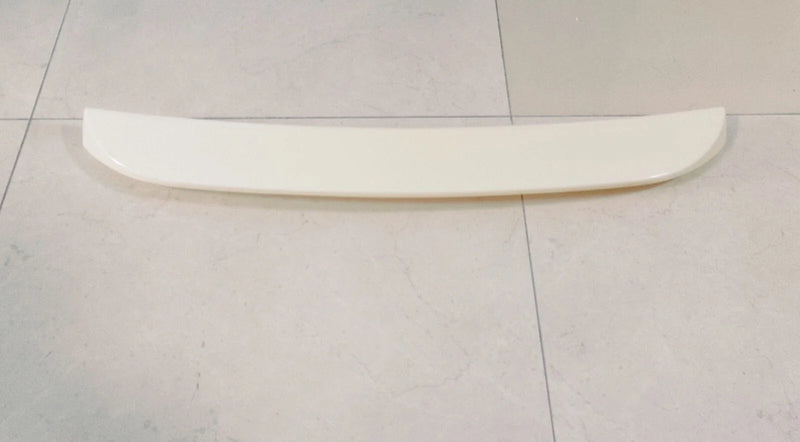 Skoda Yeti Factory Style Spoiler Wing ABS (2009-2017)
