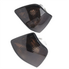 BMW 3 Series Front Corner Light Turn Signal Lamp Lens (1992-1998)