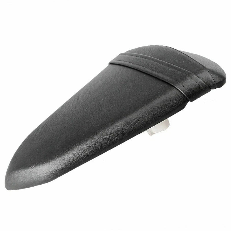 Kawasaki Ninja 300 Black Rear Pillion Passenger Seat (2013-2017)