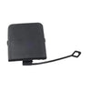 BMW X1 E84 (2013-2015) Black Left Rear Bumper Tow Hook Cover