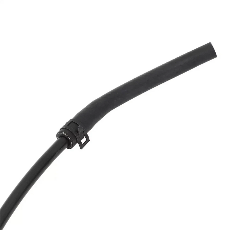 BMW 5 Series F07 F10 F11 Radiator Expansion Tank Vent Line Hose (2009-2017)