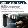 Ford Fiesta MK6 5 Speed Manual Gear Shifter Knob (2001-2010)