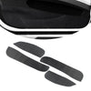 BMW 3 Series E90 4 x Car Door Anti Kick Pad Protection Covers (2005-2012)