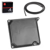 Yamaha Big Bear 350 2x4 / 4x4 Airbox Air Cleaner Filter Box Cover (1987-1999)