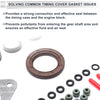Chrysler Dodge 3.6L DOHC VIN G Head Gasket Set