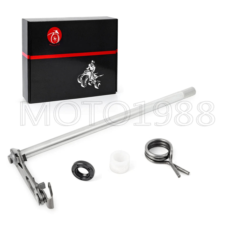 Yamaha Banshee YFZ350 1987-2006 Shift Shaft Spindle Seal Kit