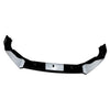 Honda Accord Front Bumper Lip Splitters (2018-2021)