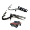 Nissan Navara D21 King Cab 1985-1997 Bonnet  Hinge