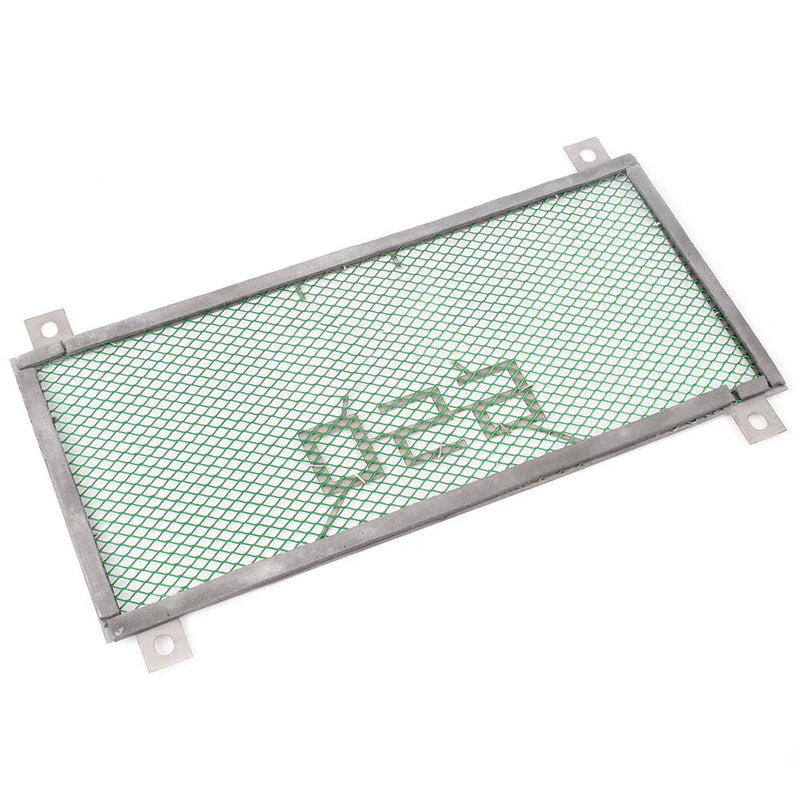 Kawasaki Ninja 650 Z650 Radiator & Oil Cooler Guard (2017-2020)