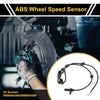 Kia Carens (2013-2015) Rear Left ABS Wheel Speed Sensor