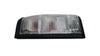 Mazda B-Series 2 x Rear Tail Light Lamps Clear (1983-1993)