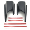 Honda ADV150 Black Front Side Winglet Spoiler (2019-2020)
