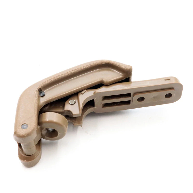Mazda Bravo B2000 / B2200 / B2600 1985-2006 Quarter Glass Lock Latch Beige