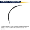 Mercedes-Benz E-Class Front Brake Hose (2002-2011)