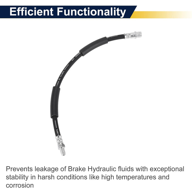 Mercedes-Benz E-Class Front Brake Hose (2002-2011)
