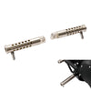 Harley Sportster (2007-2010) Titanium Foot Pegs