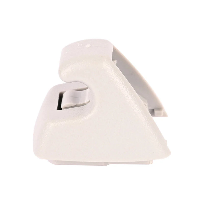 Chevy Silverado 2 x Gray Sun Visor Retainer Clip