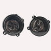 Land Rover Range Rover Sport LR3 Discovery II LH+RH 2 x Fog Light Lamps
