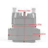 Kawasaki EX650 NINJA 650R Starter Solenoid Relay (2012)