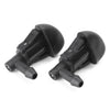 Chevrolet Cruze Front Windscreen Washer Jet Nozzles (2011-2016)