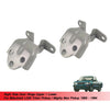Mitsubishi Upper Lower Door Hinge (1986-1994)
