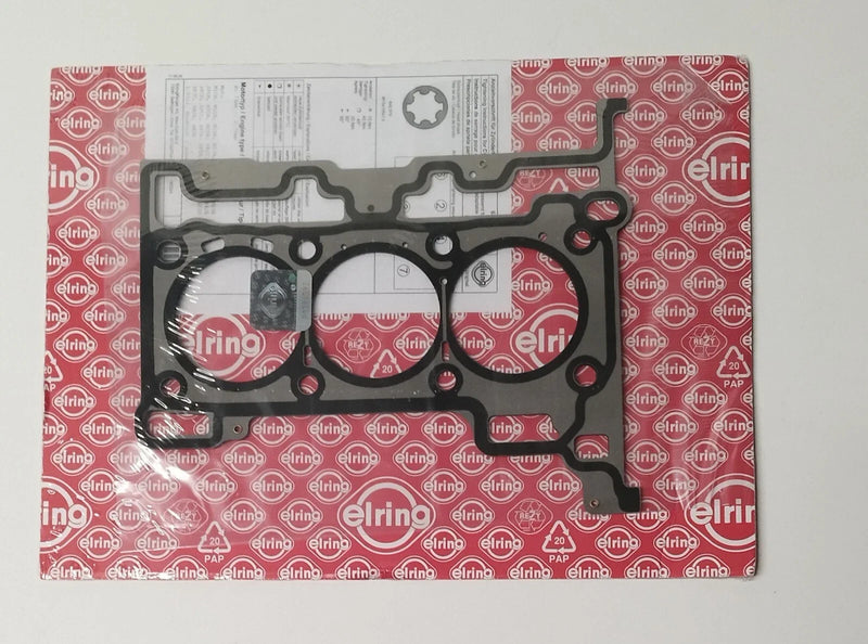 Ford EcoBoost 1.0 B-MAX / C-MAX / FIESTA / FOCUS 2 x Head Gasket Set Bolts