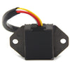 Yamaha WR250F WR450F Voltage Rectifier Regulator (2007-2014)