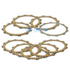 Suzuki GSF1250 Bandit 1250 ABS Clutch Friction Plates (2007-2011)