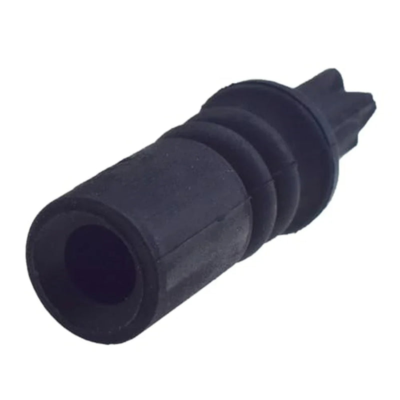 SKODA Tiguan Front Drain Pipe Valve Port Sunroof Hose Grommet