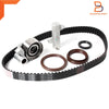 Toyota Hilux Prado Hiace 1KD-FTV 2KD-FTV Timing Belt Kit (2005-2015)