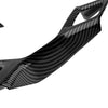 Dodge RAM Carbon Fiber Steering Wheel Bezel Cover (2010-2017)
