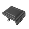 Harley Dyna Fat Bob FXDL & Street Bob FXDB Right Side Battery Cover (06-14)