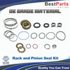 Honda Pilot Rack and Pinion Seal Kit (2009–2015)