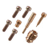 Suzuki GSF1200 Bandit Carburetor Repair Kit (2001-2005)