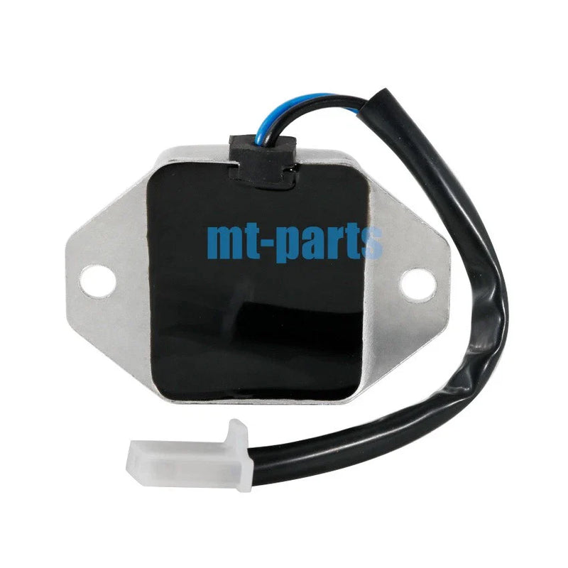 SRX600, SRX700 Yamaha Voltage Regulator/Rectifier (1989-1999)