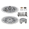 Yamaha Golf Cart G2 G9 G14 G16 G20 G22 Driven Clutch (1985-2007)