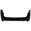 Bumper Cover Fascia Rear 68312626AD for Chrysler Pacifica