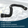 BMW 3 Series (2015-2016) Coolant Hose Radiator Hose Heater Hose