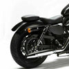 Harley Sportster XL1200 883 2014-2016 Pillion Seat (2014-2016)