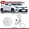Toyota C-HR 2.0L Electric Fuel Pump Assembly (2017-2020)
